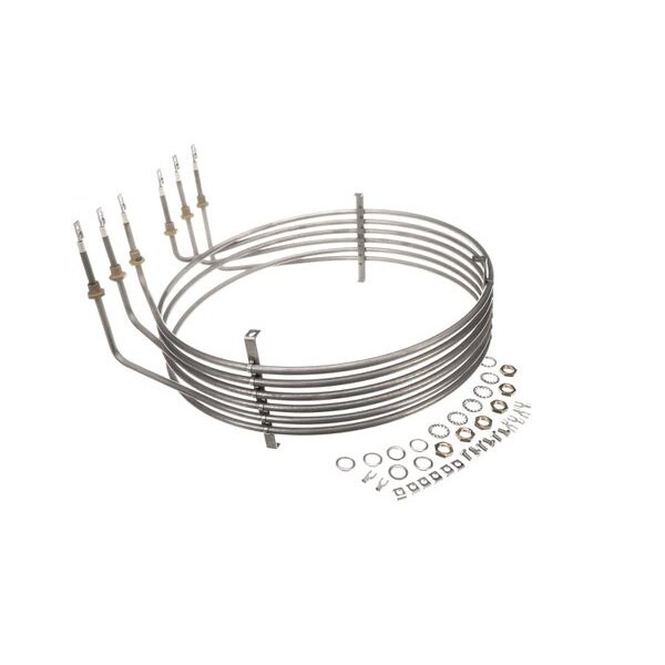 Service, Element, Convection, No EL-3761R